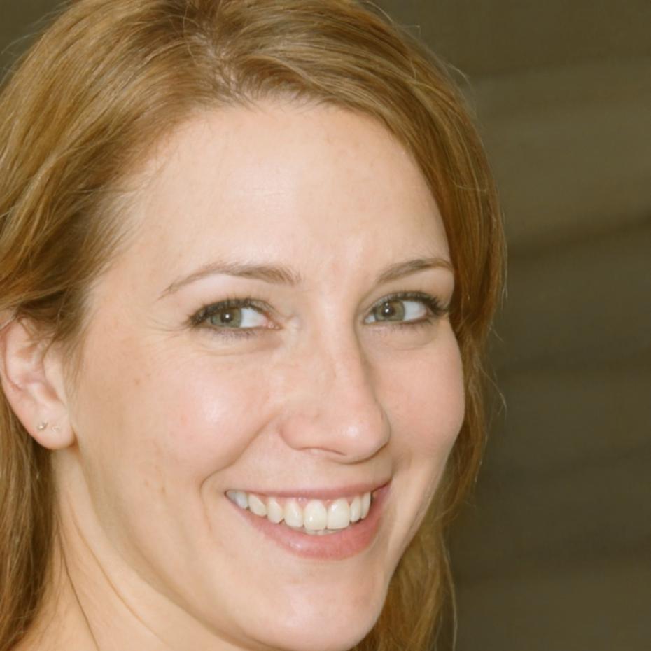 Siobhan O'Malley profile photo