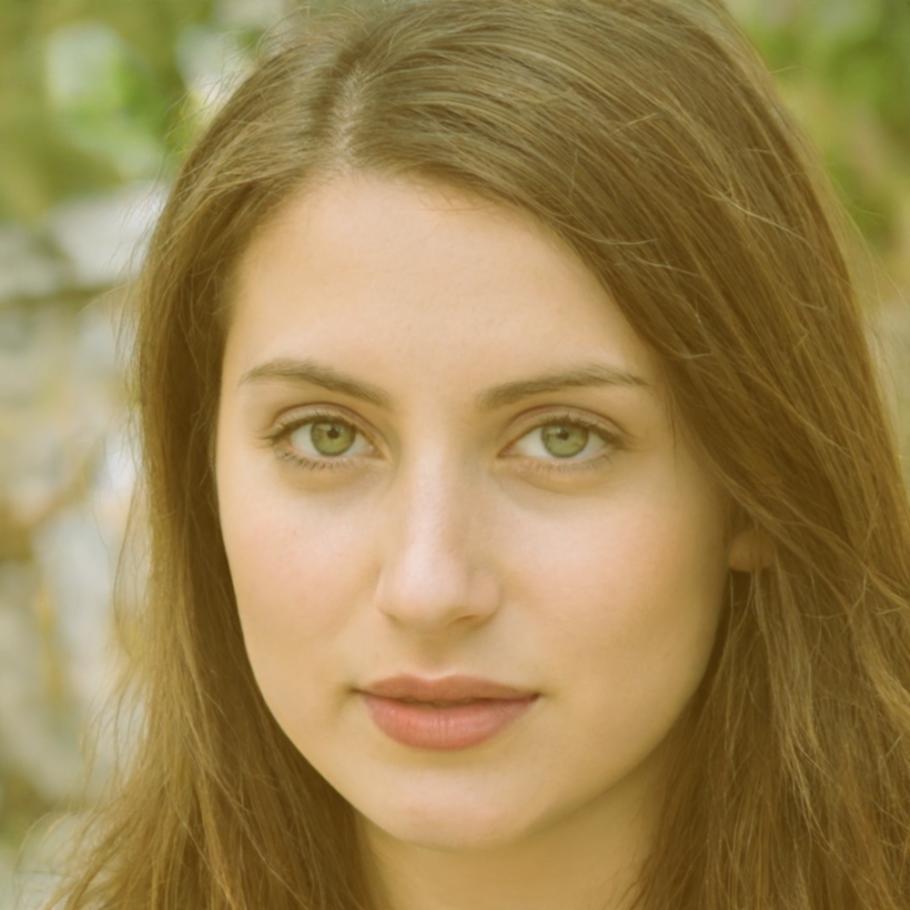 Webinar host and SEO specialist