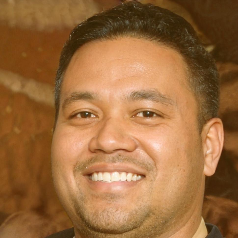 Thabo Sekgobela portrait