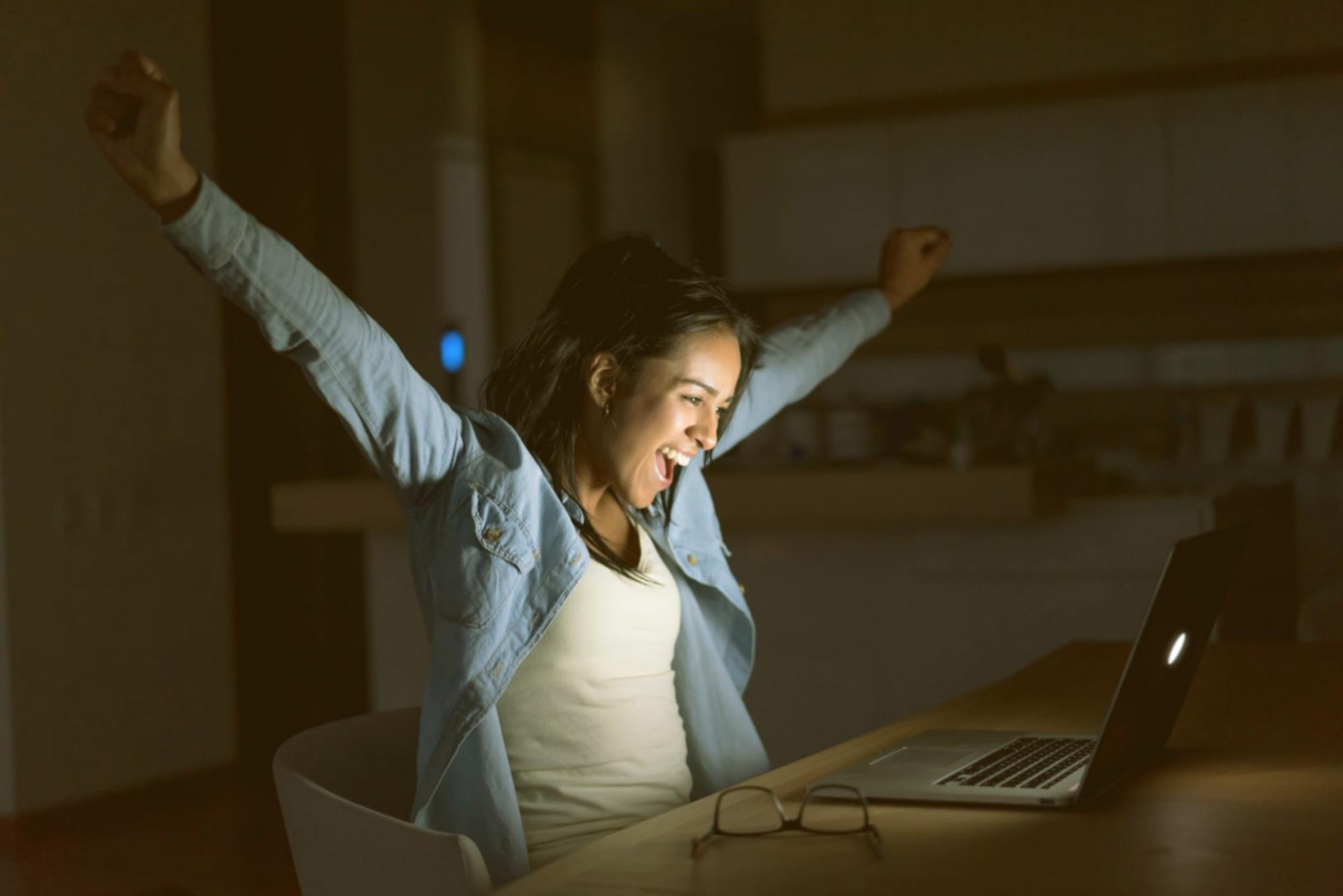 Content strategy session for search visibility